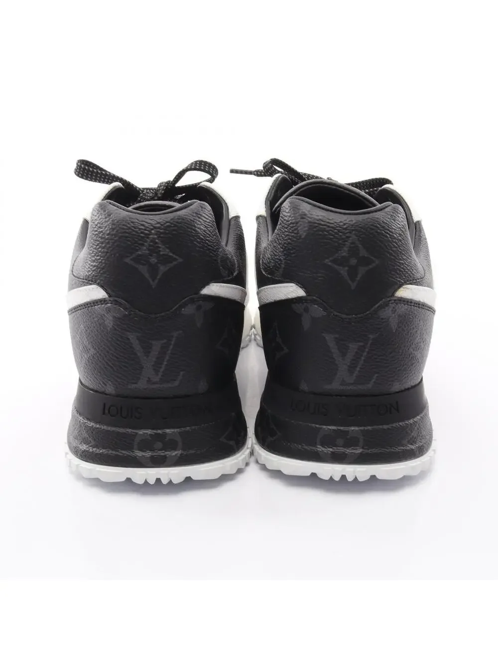 Louis Vuitton Runaway Eclipse Sneakers #360259L10B